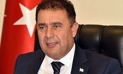 Başbakan Ersan Saner, Yarım Kalan Alt Yapı Yatırımları ve Projelerin Tamamlanması İçin Çalışma İçindeyiz