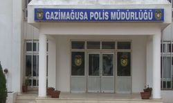 Mağusa Polis Müdürlüğü'nde 2 Pozitif Vaka