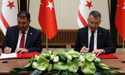 2021 Yılı İktisadi ve Mali İşbirliği Anlaşması İmzalandı Ve İşte Tam Metni