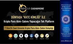 KKTC’de Bir İlk Daha; KKTC Kimliği İle Kripto Para Cüzdanı!