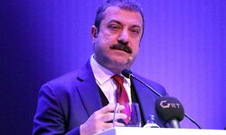 Merkez Bankası'nda Görev Değişimi Naci Ağbal Görevinden Alınarak, Yerine Prof. Dr. Şahap Kavcıoğlu Atandı