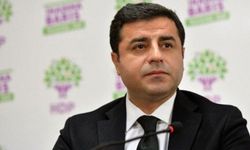 Demirtaş, 3 Yıl 6 Ay Hapis Cezasına Çarptırıldı!