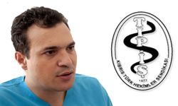 TIP-İŞ Başkanı Dr. Ahmet Varış, Tatminkar Adımlar Atılmazsa Eyleme Gideceklerini Duyurdu