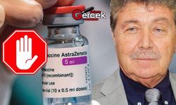 Üstel “Şüpheli Aşı” AstraZeneca’ya “Dur” Dedi