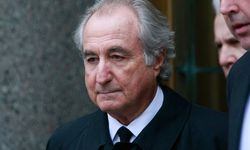 ABD'nin En Büyük Dolandırıcısı Bernie Madoff Cezaevinde Hayatını Kaybetti