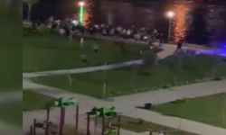 Korkunç Olay! 3 Yaşındaki Oğlunu Dicle Nehri'ne Attı