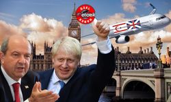 Boris Johnson’dan Tatar’ın Tezine Destek!