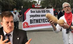 Yüksek Gerilim!