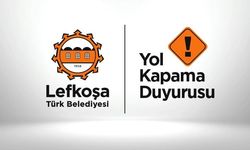 ASFALTLAMA ÇALIŞMASI NEDENİYLE METEHAN’DA KISMİ YOL KAPATMA DUYURUSU