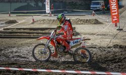 KITMOK'da Sezon Enduro Yarışı ile Start Alıyor