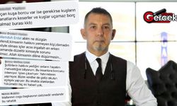 Serhat Akpınar’a Tepki Yağdı Memduh Erdal’a Çağrı Yapıldı!