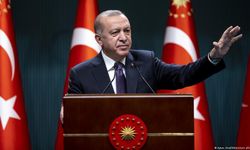 Erdoğan: Yapılan hataların tekrar etmemesi için aşı milliyetçiliğine fırsat verilmeli