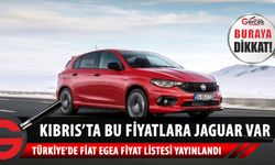 Fiat Egea fiyat listesi: Temmuz 2021 Egea fiyatları
