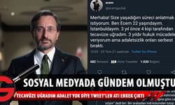 Fahrettin Altun: Gündem suikastlarıyla mücadelemizi aralıksız sürdürüyoruz