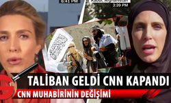 Kabil'in ele geçirilmesinden sonra CNN muhabiri