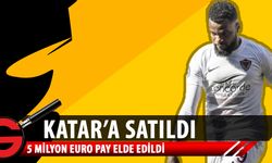Hatayspor'dan resmi Boupendza açıklaması