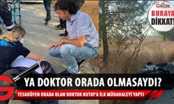 Bülent Kutay motosiklet kazası yaptı