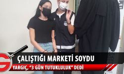 Sirkat suçuyla mahkeme huzuruna çıktı