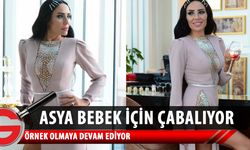 İncirli'nin Asya Bebek çabası