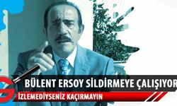 Hakimlik, Bülent Ersoy’un talebini reddetti