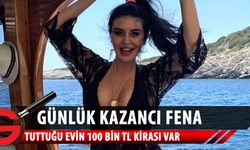 Ebru Polat'ın günlük kazancı