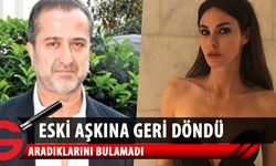 Defne Samyeli, Serdar Bilgili'ye döndü