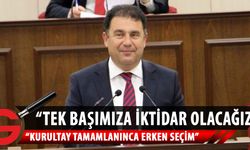 Başbakan Saner Kozanköy’ü ziyaret etti