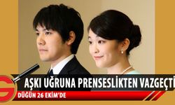 Japonya Prensesi Mako'nun evleneceği tarih belli oldu