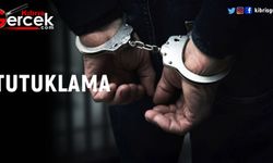 58 yaşındaki şahıs uyuşturucudan tutuklandı