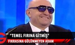 Sinan Engin'in ilginç fıkrası gündeme damga vurdu! Stüdyo buz kesti