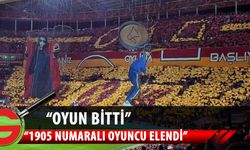 Fenerbahçe'den Squid Game koreografisine ağır cevap geldi