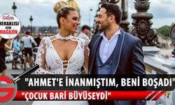 Ahmet Dursun, Asena Demirbağ ile olan evliliğini bitirdi