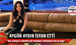 Oyuncu Aygün Aydın hakkında, sosyal medya hesabından Türk milletine yönelik hakaret içerikli paylaşımlar yaptığı gerekçesiyle yürütülen soruşturma tamamlandı