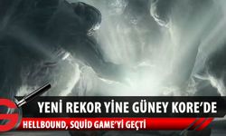 Bir Güney Kore yapımı gitti, diğeri geldi: Yeni rekor, Squid Game'i geçen Hellbound'da