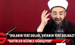 Cübbeli Ahmet Hoca: Doların yeri dolar, vatanın yeri dolmaz!