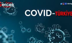 Türkiye'de 25 Aralık günü koronavirüs sebebiyle 145 kişi vefat etti, 20 bin 470 yeni vaka tespit edildi