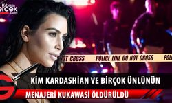 Kim Kardashian'ın menajeri Angela Kukawasi öldürüldü