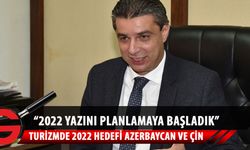 2022 turizminin  en büyük atağı Azerbaycan