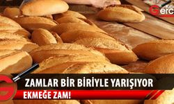 10 Aralık itibarıyla unlu mamullere de zam geliyor