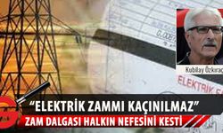 Kıbrıs Türk Elektrik Kurumu Çalışanları Sendikası (El-Sen) Başkanı Kubilay Özkıraç, elektrikte fiyat ayarlamasına gidilmesi gerektiğini kaydetti