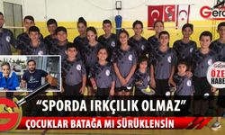 Badminton hocası Erkan Taş ve Ülviye Beşe’nin ‘isyanı: