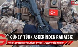 Güney Kıbrıs’ta Yüzde 76 “Türk askerleri çekilsin” diyor