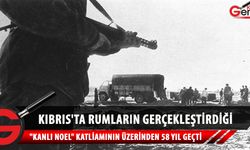 Katliamın üzerinden 58 yıl geçerken, saldırılarda 364 kişi şehit düştü, 103 Türk köyü boşaltıldı