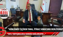 Başbakan Faiz Sucuoğlu ‘Asgari ücret’ tartışmasına son noktayı koydu