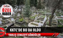 Başhekim Dr. Süha Halil Akpınar, "Alsancak Belediyesi cenazeyi yanlış aldı!"