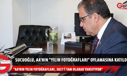  Başbakan Faiz Sucuoğlu, Anadolu Ajansının (AA) düzenlediği "Yılın Fotoğrafları" oylamasına katıldı