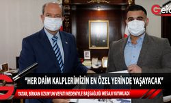 “Vatanına ve milletine büyük bir aşkla bağlı Birkan’ımız, her daim kalplerimizin en özel yerinde yaşayacaktır”