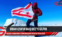 Birkan Uzun’un naaşı bu akşam saat 19.00’da KKTC’ye geliyor