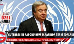 Rapor, Kıbrıs Cumhuriyeti’nin Kıbrıslı Türklere orantılı şekilde aşı vermediği yönünde