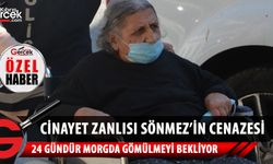 Acil Durum Hastanesi Morgunda cenazesi bekletilen Seçkin Sönmez’e Lefkoşa Türk Belediyesi sahip çıkıyor